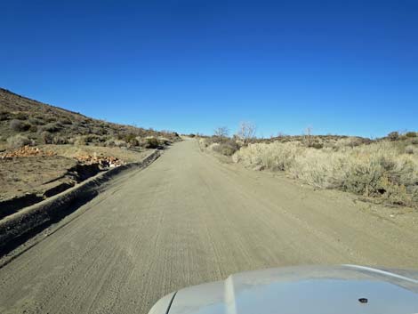 Black Canyon Road