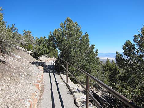 Desert View Overlook