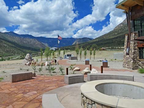 Spring Mountains Visitor Center