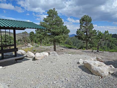 Juniper Trailhead