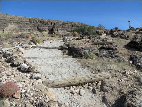 Rock Garden Trail