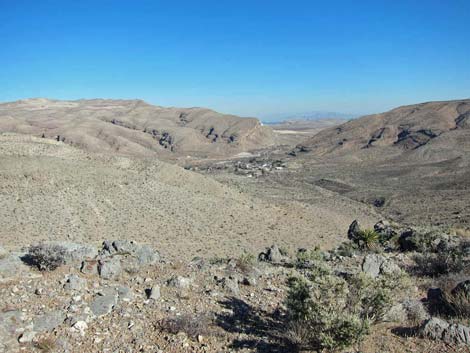 Ridgeline Loop Trail