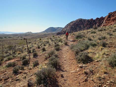 Girl Scout Trail