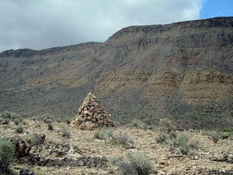 Fire Station Hill Trail