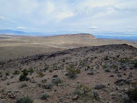 Fire Station Hill Trail