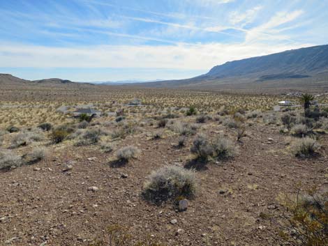 Gun Range Ridge Loop