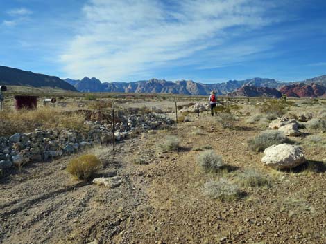 Gun Range Ridge Loop