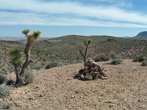 Campground Knoll Loop