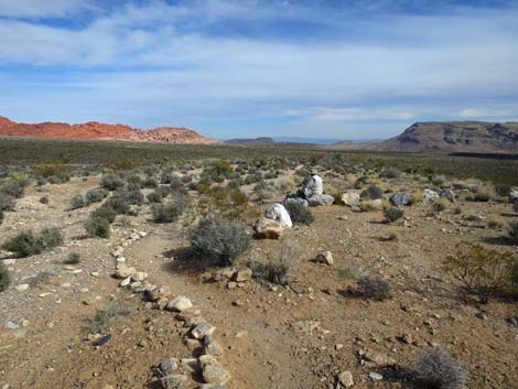 Grand Circle Trail