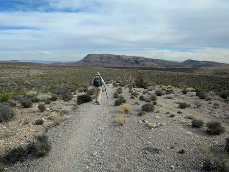 Grand Circle Trail