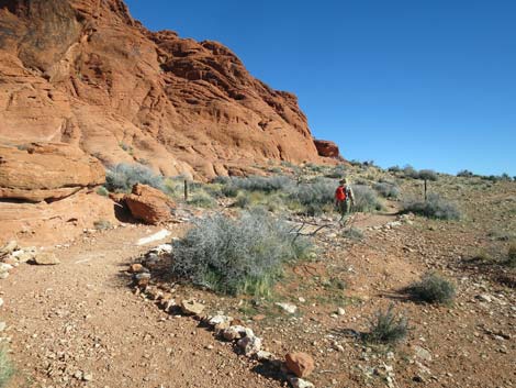 Girl Scout Trail