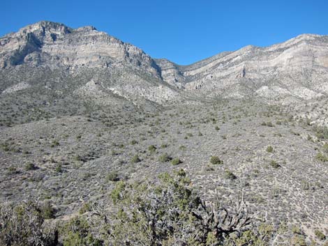 Keystone Overlook