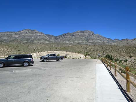 High Point Overlook