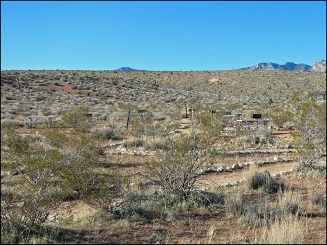 Red Rock Campground