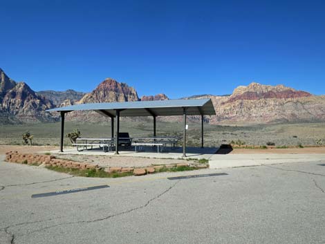 Red Rock Overlook