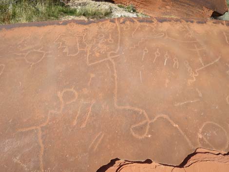 Red Rock Canyon NCA