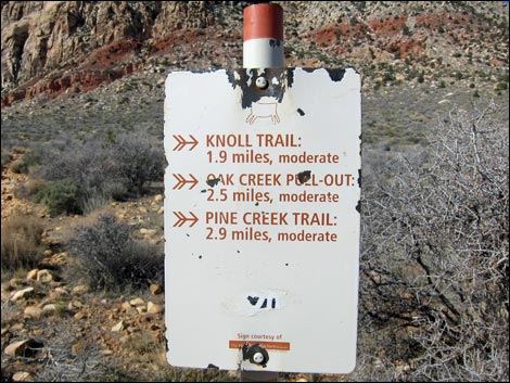 Rainbow Mountain Loop