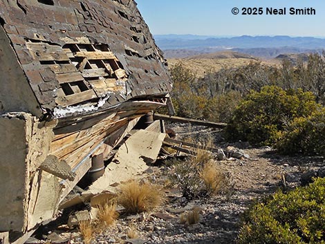 Ninetynine Mine Road