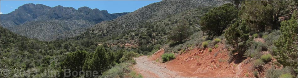 Rocky Gap Road