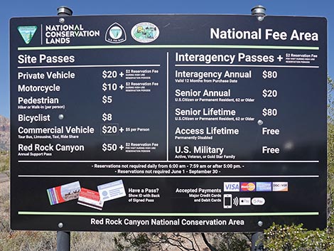 Scenic Loop Road