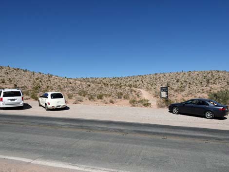 Genes Trailhead