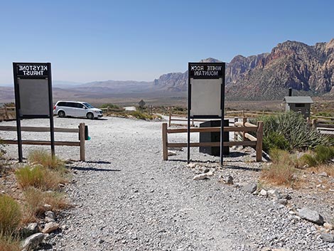 White Rock Loop Trail
