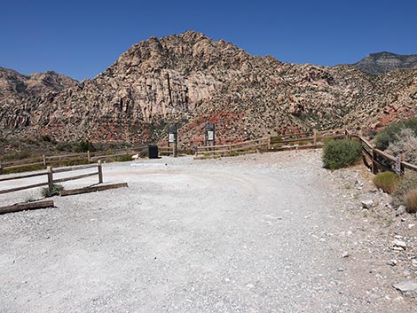 White Rock Loop Trail