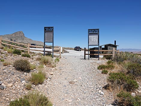 White Rock Loop Trail
