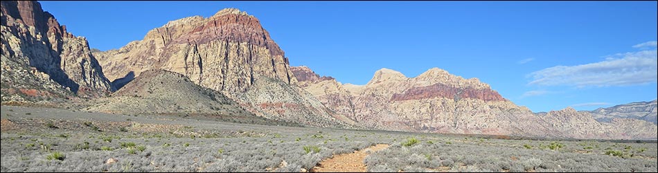 Wilson's Pimple Peak Trail