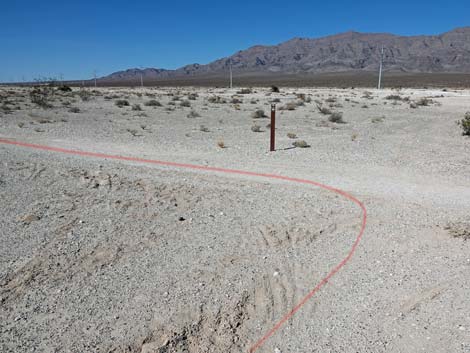 Aliente Loop Trail