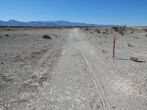 Aliente Loop Trail