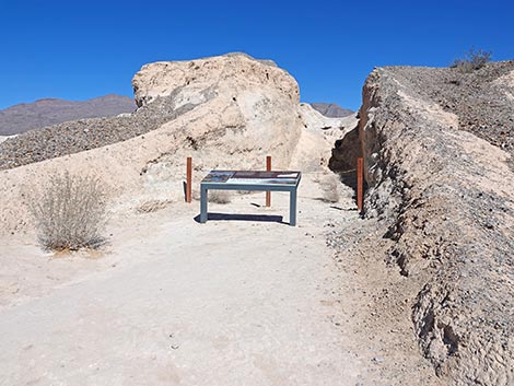 Las Vegas Wash Trail