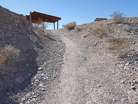 Las Vegas Wash Trail