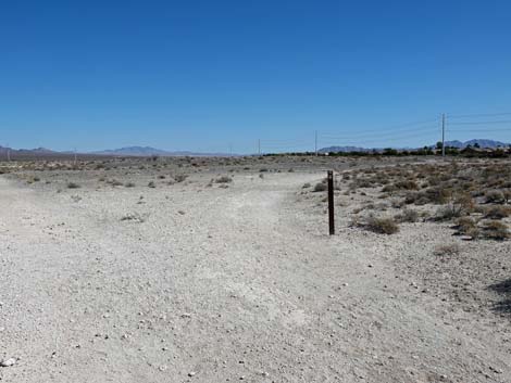 Aliente Loop Trail