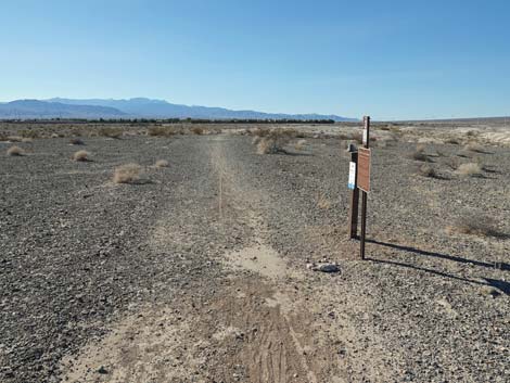 Aliente Loop Trail