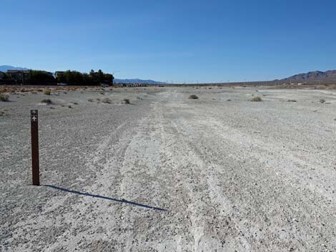 Aliente Loop Trail