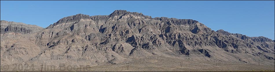 Big Arrow Peak