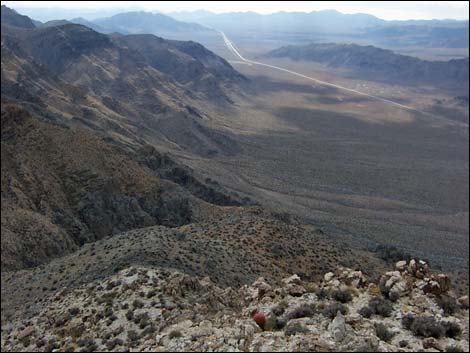 Big Arrow Peak