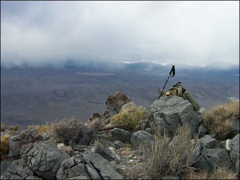 Big Arrow Peak