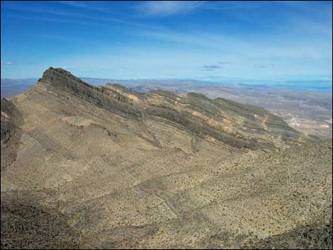 Hidden Peak