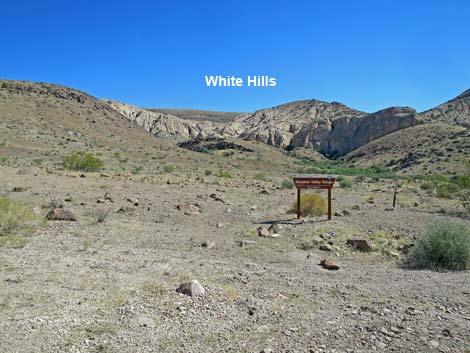 White Hills