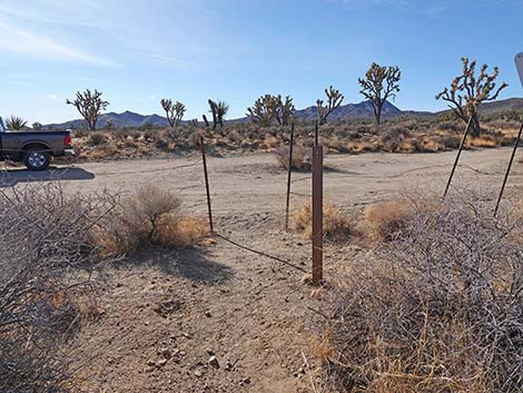 El Dorado Wagon Road Trail