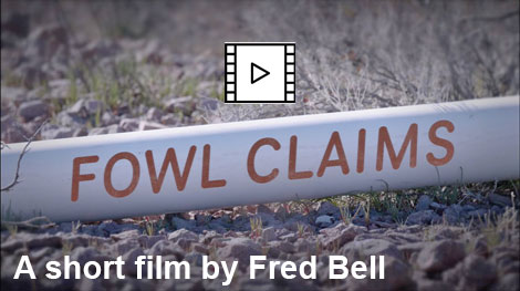 Fowl Claims Video